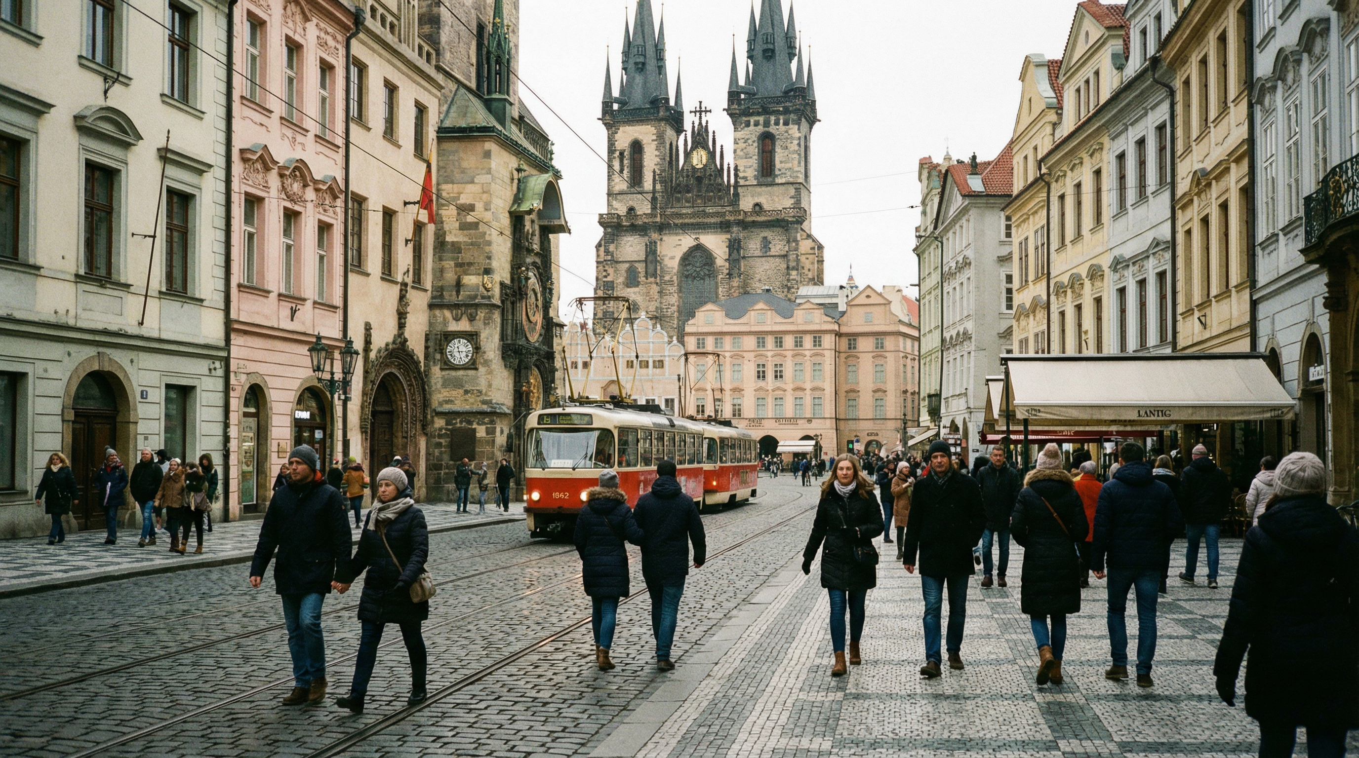 捷克街头专区封面图